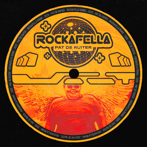 Rockafella (Free DL)