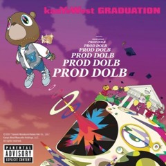 Stronger - Kanye West (Dolb Remix)