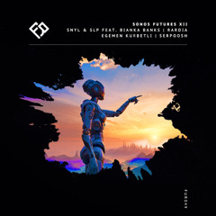 SNYL & SLP feat. Bianka Banks - Sometimes I Wish | Future Romance