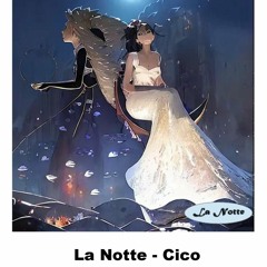 La Notte - Cico - Dj Ermi (soul vision rmx)