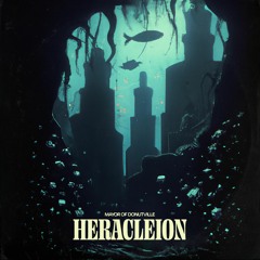 Heracleion - First Three Tracks
