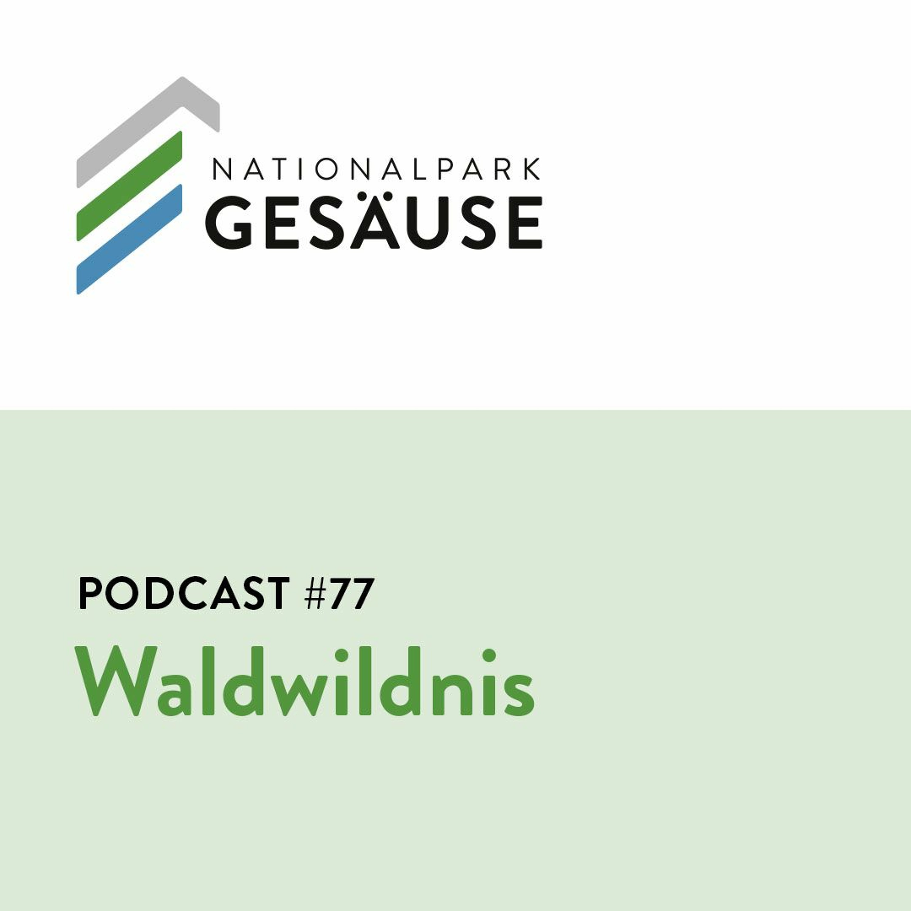 Nationalpark Gesäuse Podcast