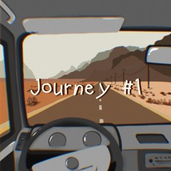 Journey #1 (2022 DNB Promomix)