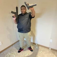 DarooBaby - @ Home Sippin Tris(VIDEO ON YOUTUBE)