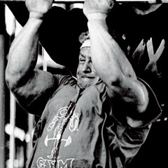 Dorian Yates X analogue Nostalgia