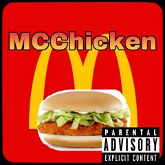 I want a McChicken Ft kiddo vrse, Fiji raccoon (prod. roko tensei) Explicit