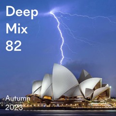 Deep Mix - Autumn 2023