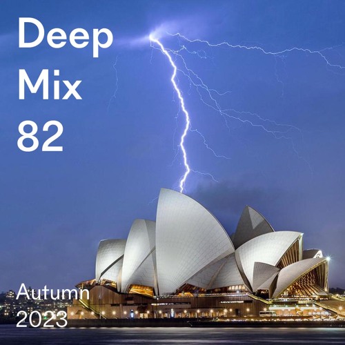 Deep Mix - Autumn 2023