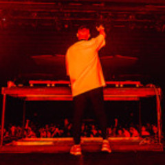 KSHMR @ ECHOSTAGE - BE EZY OPENING SET