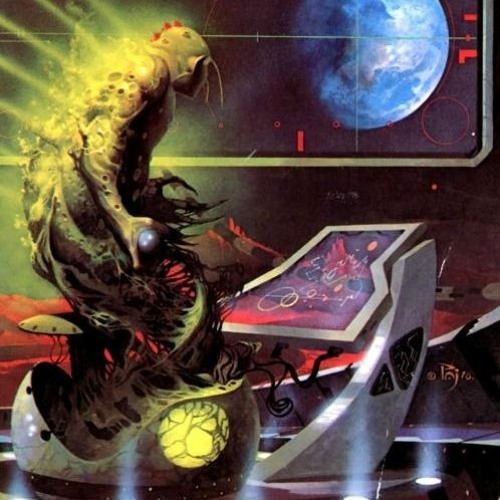 kaiido - siren ##BLOODGEMM [virus + sy]