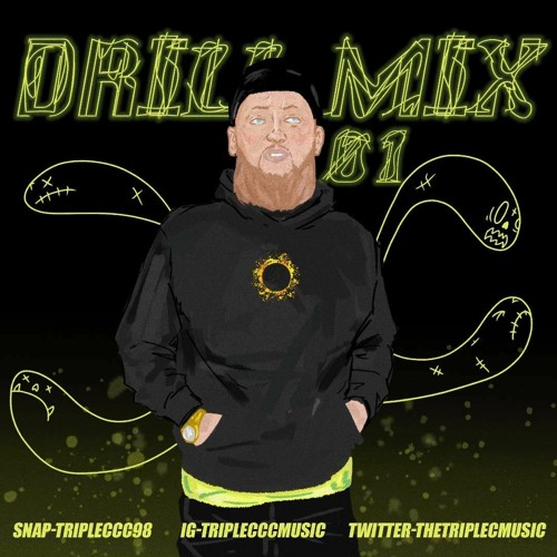Drill Mix - 01