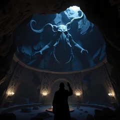 DARK AMBIENT- FEARSUM BASILICA