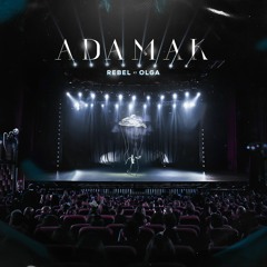 Adamak (ReBeL ft Olga)
