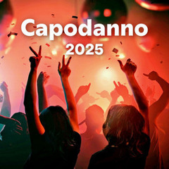 Capodanno Italiano 🚀 Canzoni Discoteca 2000-2024