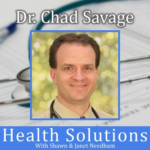 Ep 178: Remove Mafia Middle Men From Healthcare with DPC! - Dr. Chad Savage