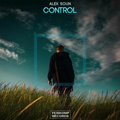 Alex Soun - Control (Radio Mix)