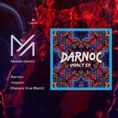 PREMIERE: Darnoc - Impact [Natura Viva Black]