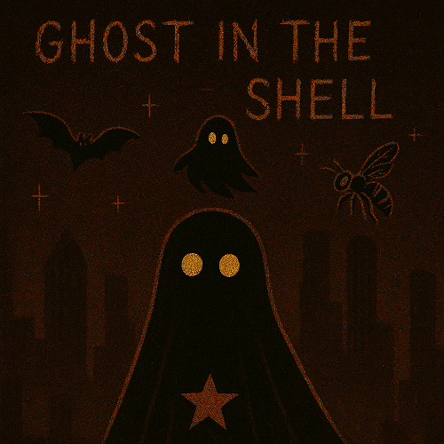 ghost in the shell