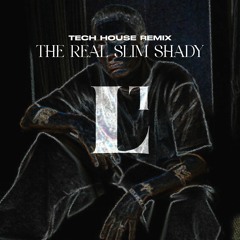 Eminem - The Real Slim Shady (LUCCA LAWN Remix) | FREE DOWNLOAD!