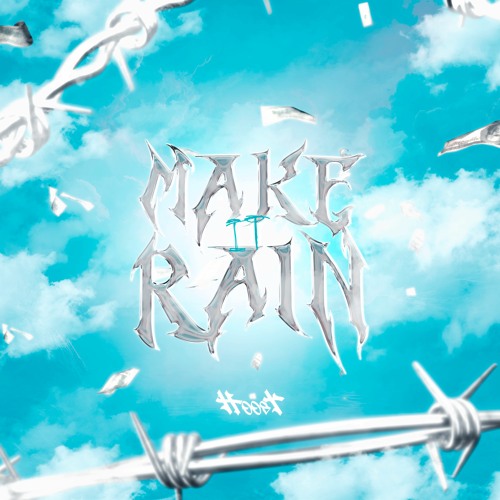 Hoost - Make It Rain (Original Mix)