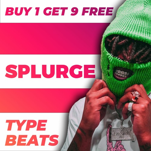Stream SPLURGE TYPE BEAT | WWW.GANGOSQUAD.COM | Listen to SPLURGE TYPE ...