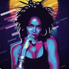 Lauryn Hill - Just Like Water (kASPLATTY REMIX)