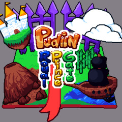 You're My Superstar! - Pudiin R.P.G OST