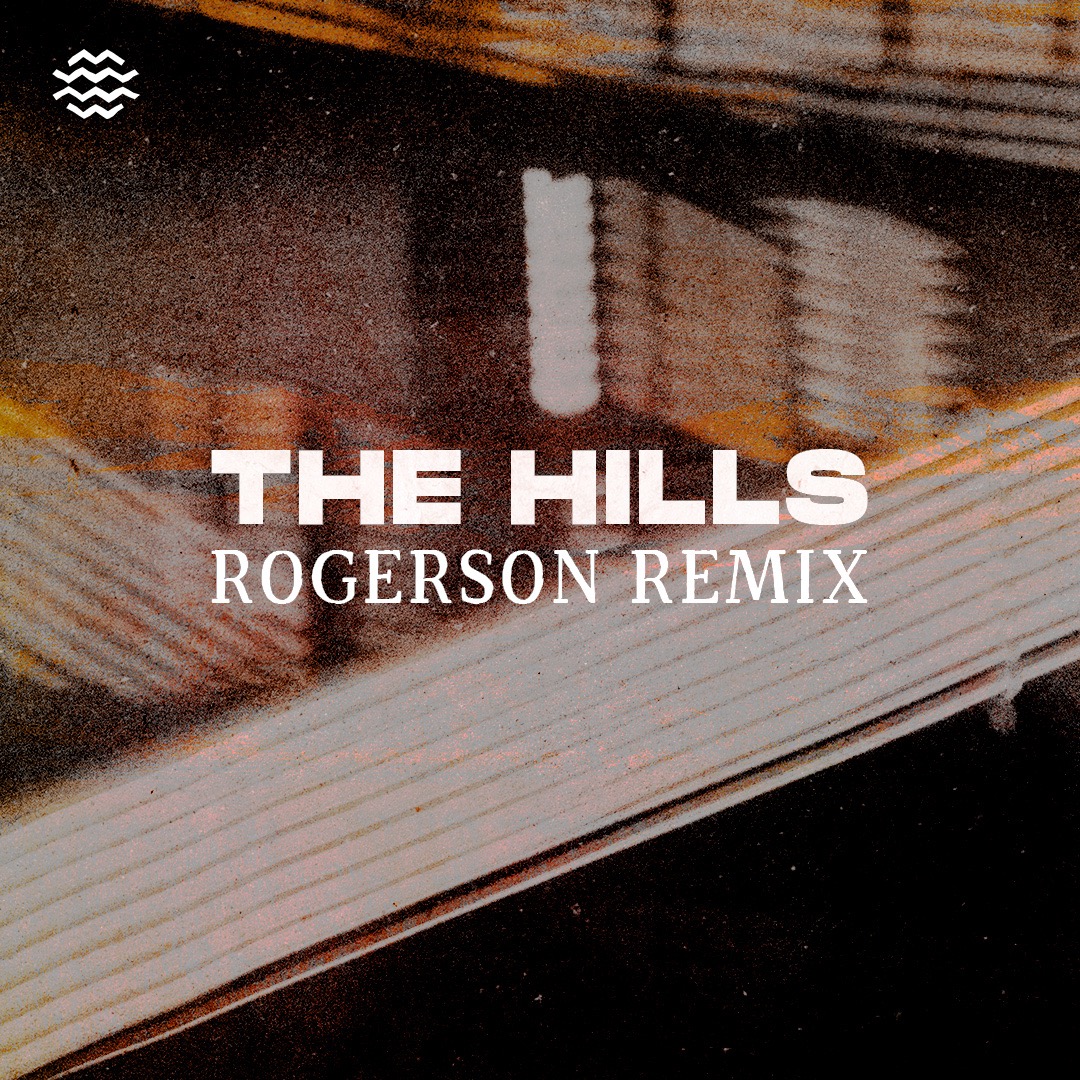 The Weeknd – The Hills (Rogerson Remix)