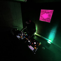 NICØ-// Set-GN-Hardtechno 2023