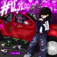 #Way2DaGlory! {FULL ALBUM} HOSTED x @891RADIO