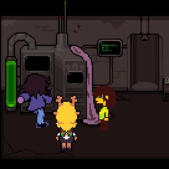 In the Shelter