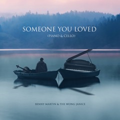 Lewis Capaldi - Someone You Loved (Piano & Cello)