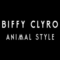 Laura & Dave - Animal Style (Biffy Clyro Cover)