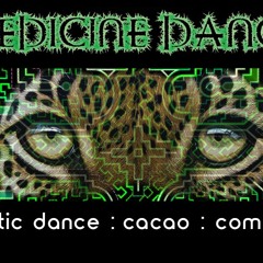 live @ Medicine Dance - 30/7/2022