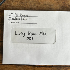 Living Room Mix 001