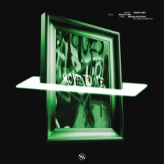 efan, TAET - Move To Me