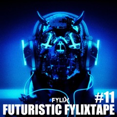 Futuristic Fylixtape #11 | The Future Of Uptempo