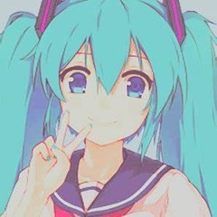 Hatsune Miku - Levan Polkka daycore +Reverb