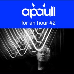 apaull for an hour #2