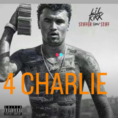4 CHARLIE (prod. by kenzee)