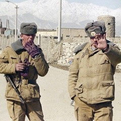 Soviet Afghan songs