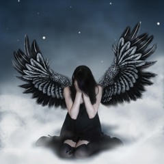 When An Angel Cries
