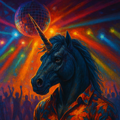 Unicorn Disco Track Mix