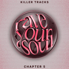 BOOTY TOOL - RAVE YOUR SOUL