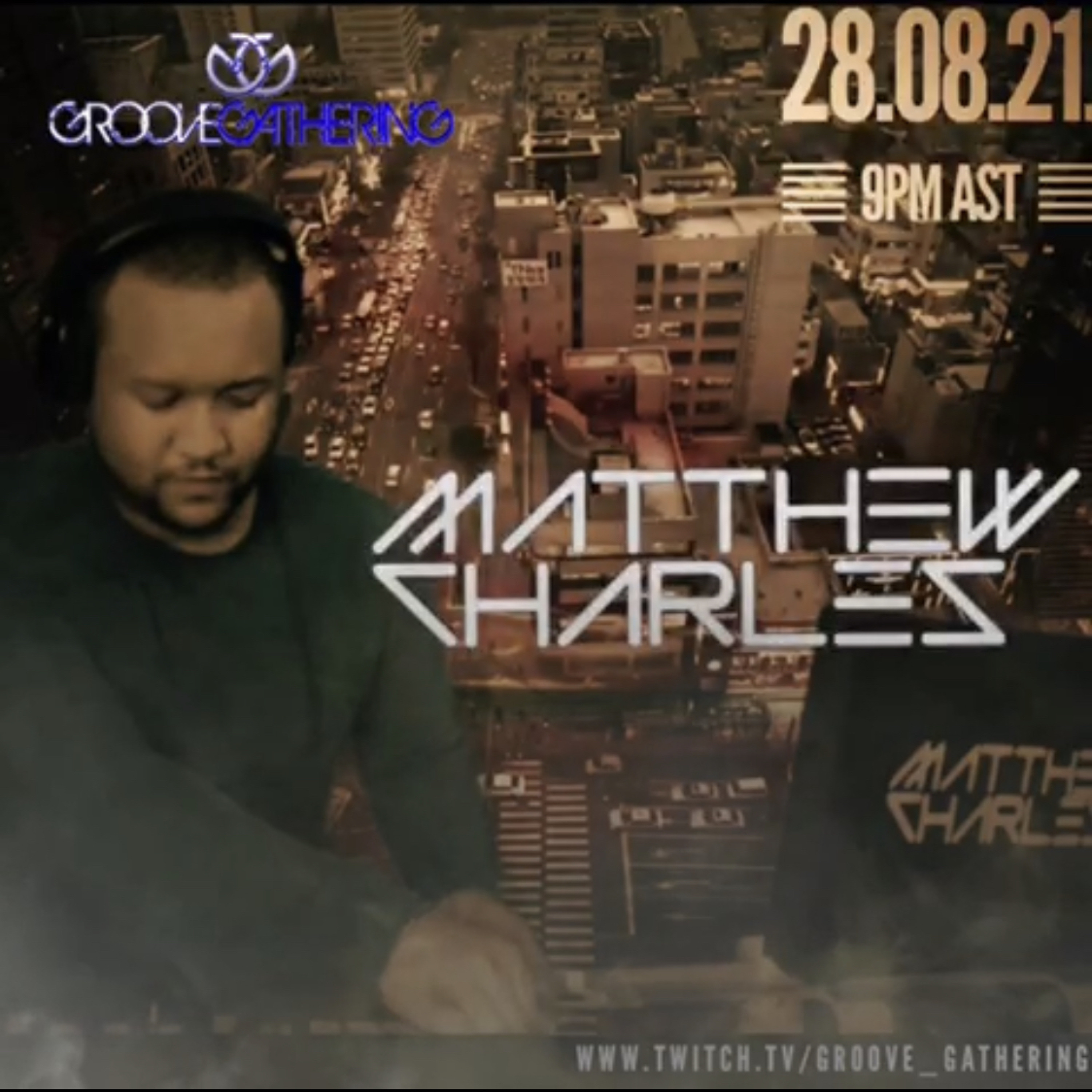 DJ Matthew Charles Mixes