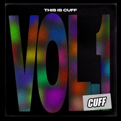 CUFF154: Felipe Fella - This Game (Original Mix) [CUFF]