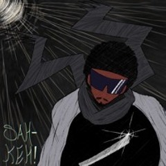 SAH-KEH! [prod. Arloe x REDDMILLZ]