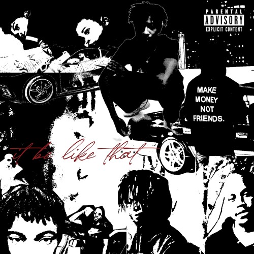 Put On a Show (Feat. 3P) [Flex Malik]
