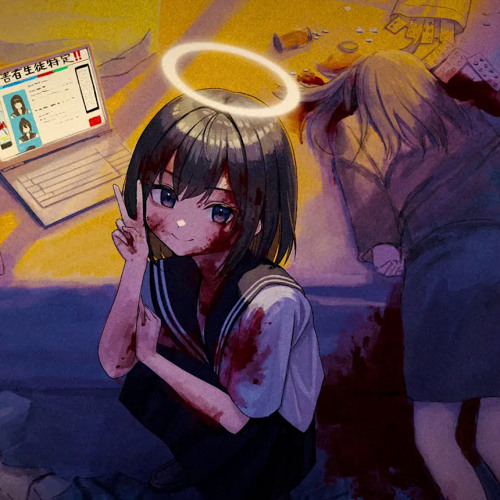 スカッと爽快 / 𝑭𝒆𝒆𝒍𝒊𝒏𝒈 𝑹𝒆𝒇𝒓𝒆𝒔𝒉𝒆𝒅 / Feeling refreshed || Tsumikusa / 罪草