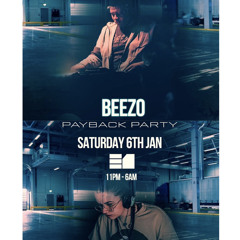 Beezo B2B Jaydaa (Jayzo) ZINC live Set ( 01.06.24)